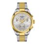 Tissot Pr 100 Chronograph Watch T150.417.22.031.00