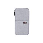 Bubm Wallet And Passport Holder - Teal