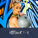 Hiit Fomo Workouts Lisa R 7-12