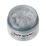 Natura L Hair Colouring Wax 120G - Silver