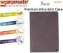 Promate Grey Dotti Premium Ultra Slim And Sporty Case