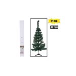 Christmas Tree 94CM Green 80 Tips Boxed