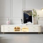 Italian Designed Tv Stand