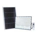 Solac Solar LED 200W Solar Flood Light 8887