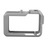 Aluminum Cage For Osmo Action 4/3