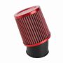 Air Filter 62MM Aluminum Alloy Compatible With CT200U BT200X MINI Bike