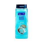 400ML Body Wash - Sea Minerals