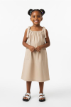 Dress - 10 Years Beige