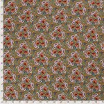 Chiffon Summer Field Mid Grey 19076-063