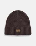 G-star Raw Originals Fisherman Ganache Beanie - One Size Fits All Brown