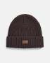 G-star Raw Originals Fisherman Ganache Beanie - One Size Fits All / Brown