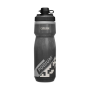 Camelbak Podium Chill Dirt Series 620ML Water Bottle - Black / 620ML