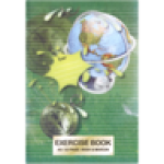 A5 Irish & Margin Exercise Book 32 Pages