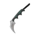 CRKT Keramin Neck Knife With Fixed Blade