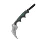 CRKT Keramin Neck Knife With Fixed Blade