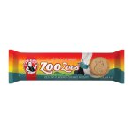 Bakers Zoo Zoos Iced Zoo Flavoured Creamed Biscuits 125G