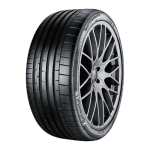 Continental 295 30R22 103Y XL Sport Contact 6 Mgt