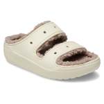 Classic Cozzzy Sandal - Bone mushroom M9W11