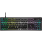 K55 Core Rgb Wired Gaming Keyboard CH-9226C65-NA
