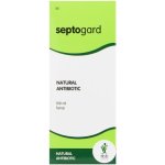 Tibb Septogard Natural Antibiotic Syrup 100ML
