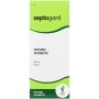 Septogard Natural Antibiotic Syrup 100ML