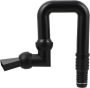 Fish Tank Duckbill Nozzle U-shaped Water Outlet Aquarium Pump Return Jet