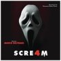 Scream 4   Ost     Cd