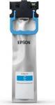 Epson Cyan XL Ink Bag WF-C579R C529R Series 5 000 Pages