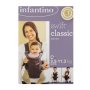 Infantino Swift Classic Carrier With Pocket