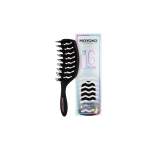 Moyoko Detangling Brush - Black