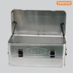Tentco Aluminum Storage Case 94L For