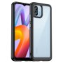 Shockproof Candy Clear Cover Designed For Xiaomi Redmi A2 2023