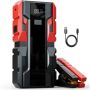 Portable Car Battery Jump Starter 12000MAH Car Battery Jump Starter