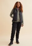 Mid Layer Jacket - Khaki Green