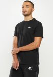 Nike Nsw Club Short Sleeve Tee