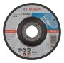 Bosch Professional 2608603159 Standard For Metal Cutting Disc With Depressed Centre
