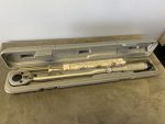 GT-MC150TB Micro-tec Torque Wrench 1 2 42-210NM