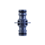 Gro 2-WAY Connector – Grey