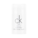 Calvin Klein One Deodorant Stick 75ML