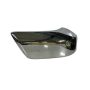 Nissan Hardbody / 1 Ton Lhs Bumper Corner 99-02 Chrome Brits