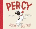 Percy Dog Of Destiny Hardcover