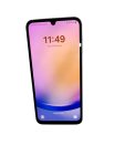 Samsung Galaxy A25 5G 128GB Dual Sim Light Blue