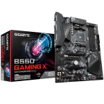 Gigabyte B550 Gaming X AM4 Atx Motherboard