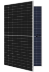 560W Mono Bifacial Solar Module