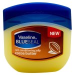 Vaseline Blueseal Petroleum Jelly 100 Ml