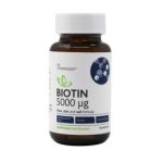 Biotin 5MG 60S