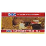 Superbrew Yeast 20 G