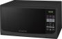 Russell Hobbs 30L Electronic Microwave Black - 862883