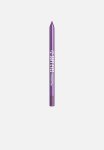 Soft Eyes Gel Eyeliner Pencil - Royal