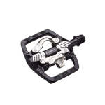 X-venture Plus Pedal Black